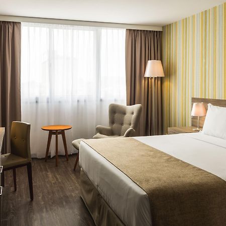 Frontier Hotel Rivera Luaran gambar