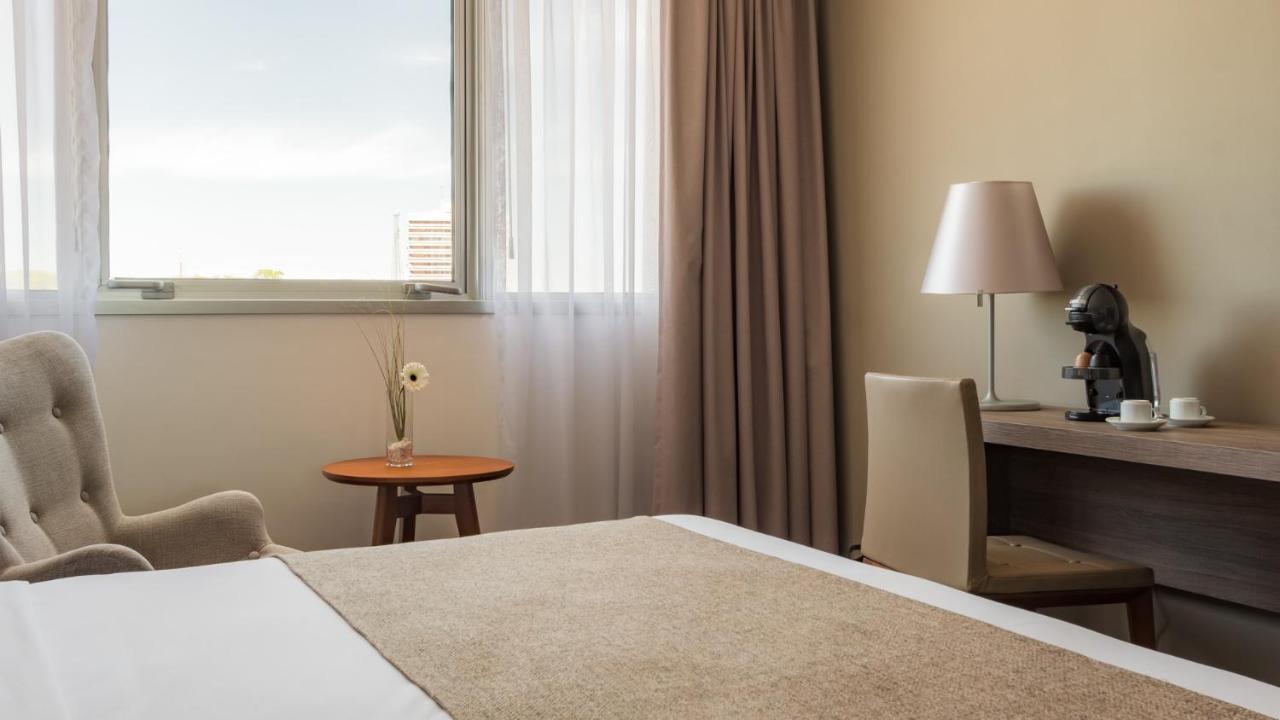 Frontier Hotel Rivera Luaran gambar