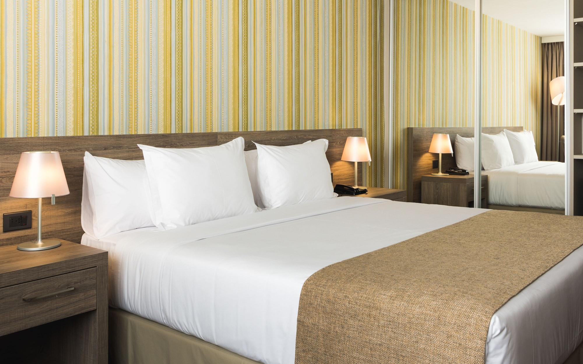 Frontier Hotel Rivera Luaran gambar