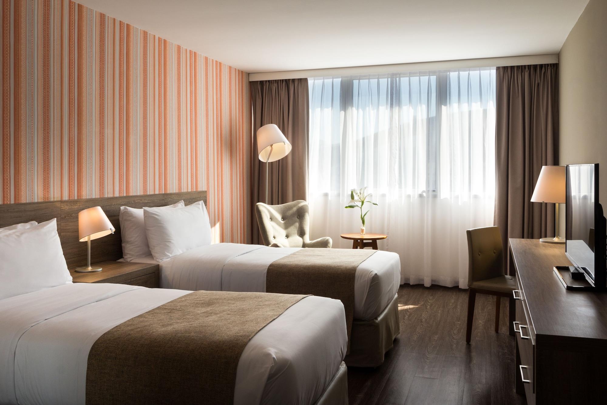Frontier Hotel Rivera Luaran gambar