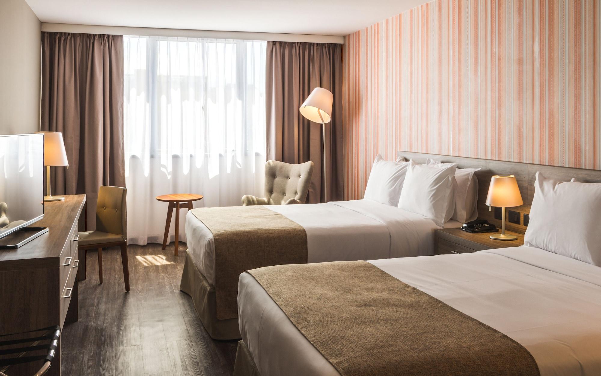 Frontier Hotel Rivera Luaran gambar