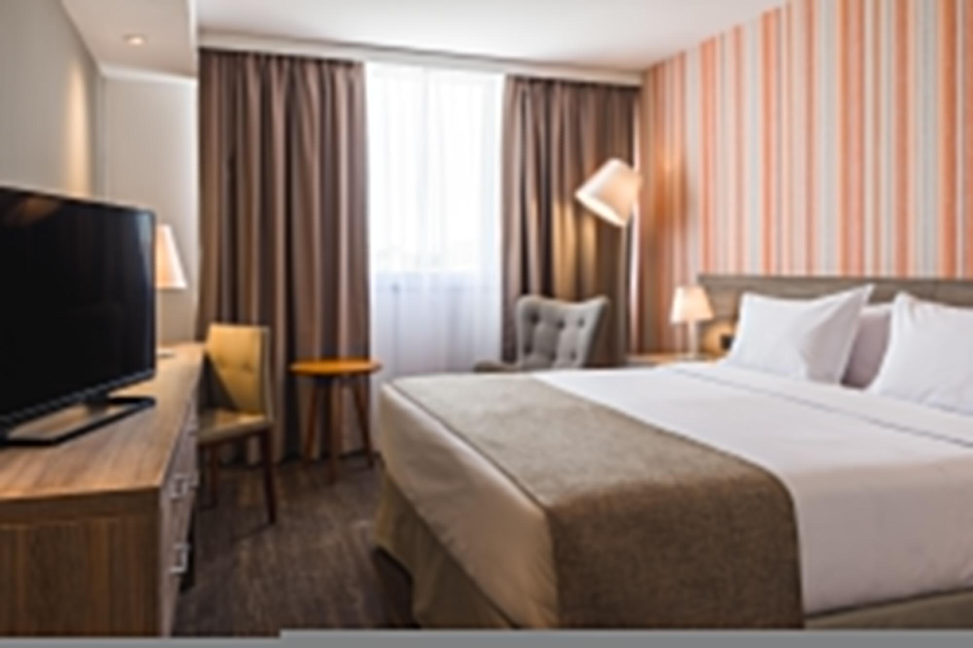 Frontier Hotel Rivera Luaran gambar