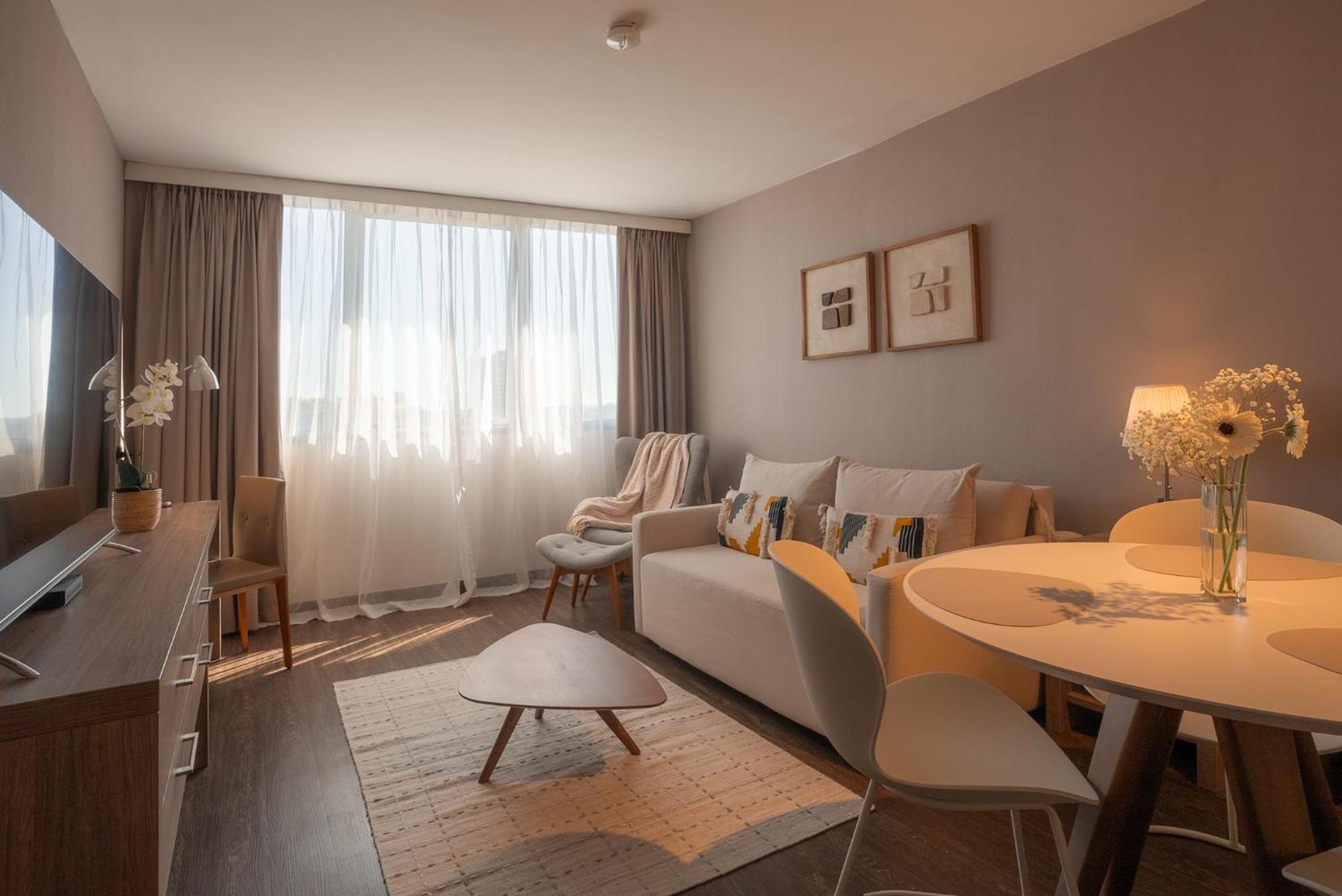 Frontier Hotel Rivera Luaran gambar