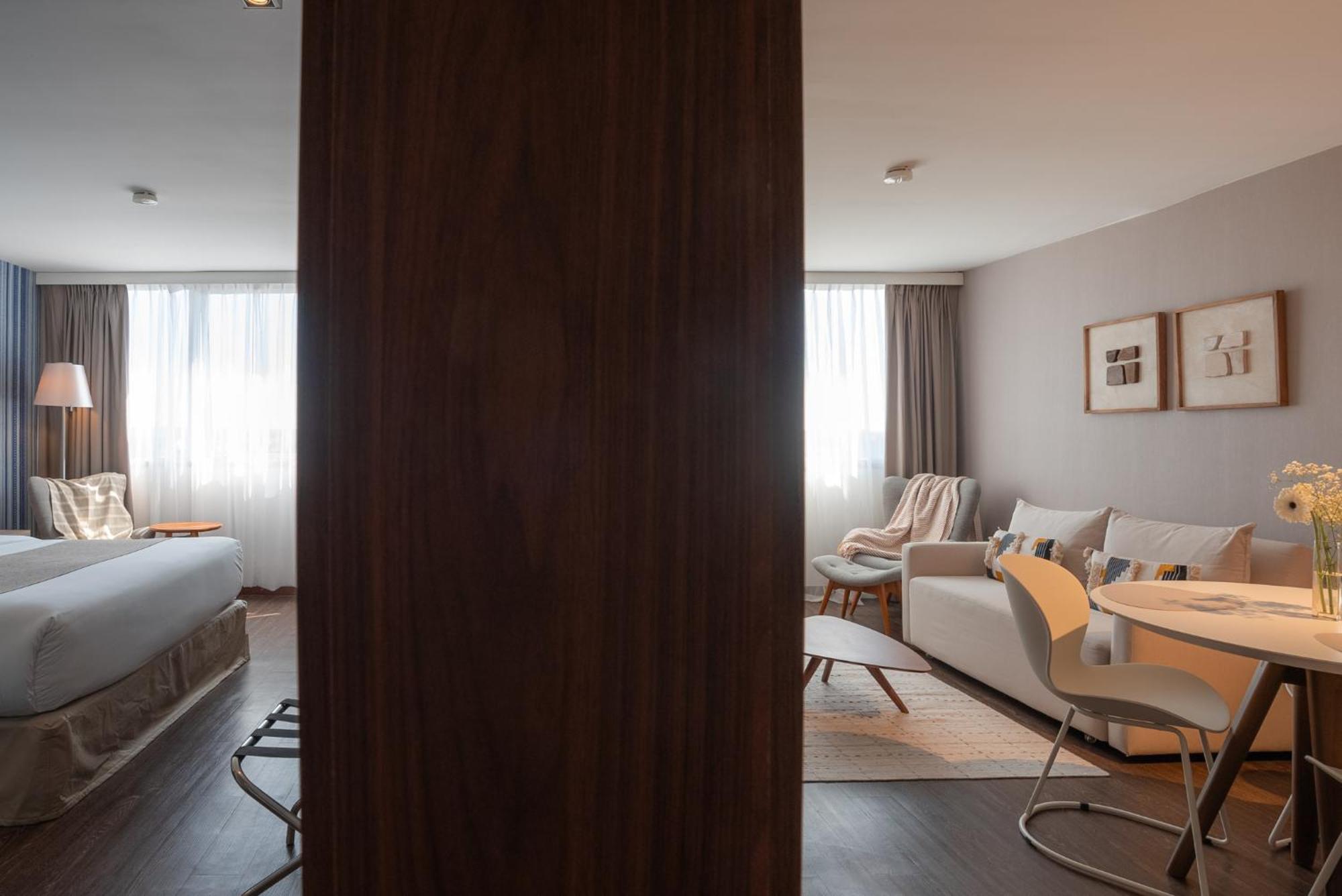 Frontier Hotel Rivera Luaran gambar
