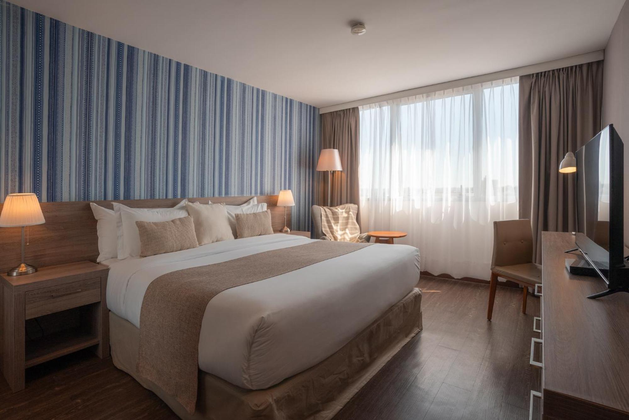 Frontier Hotel Rivera Luaran gambar
