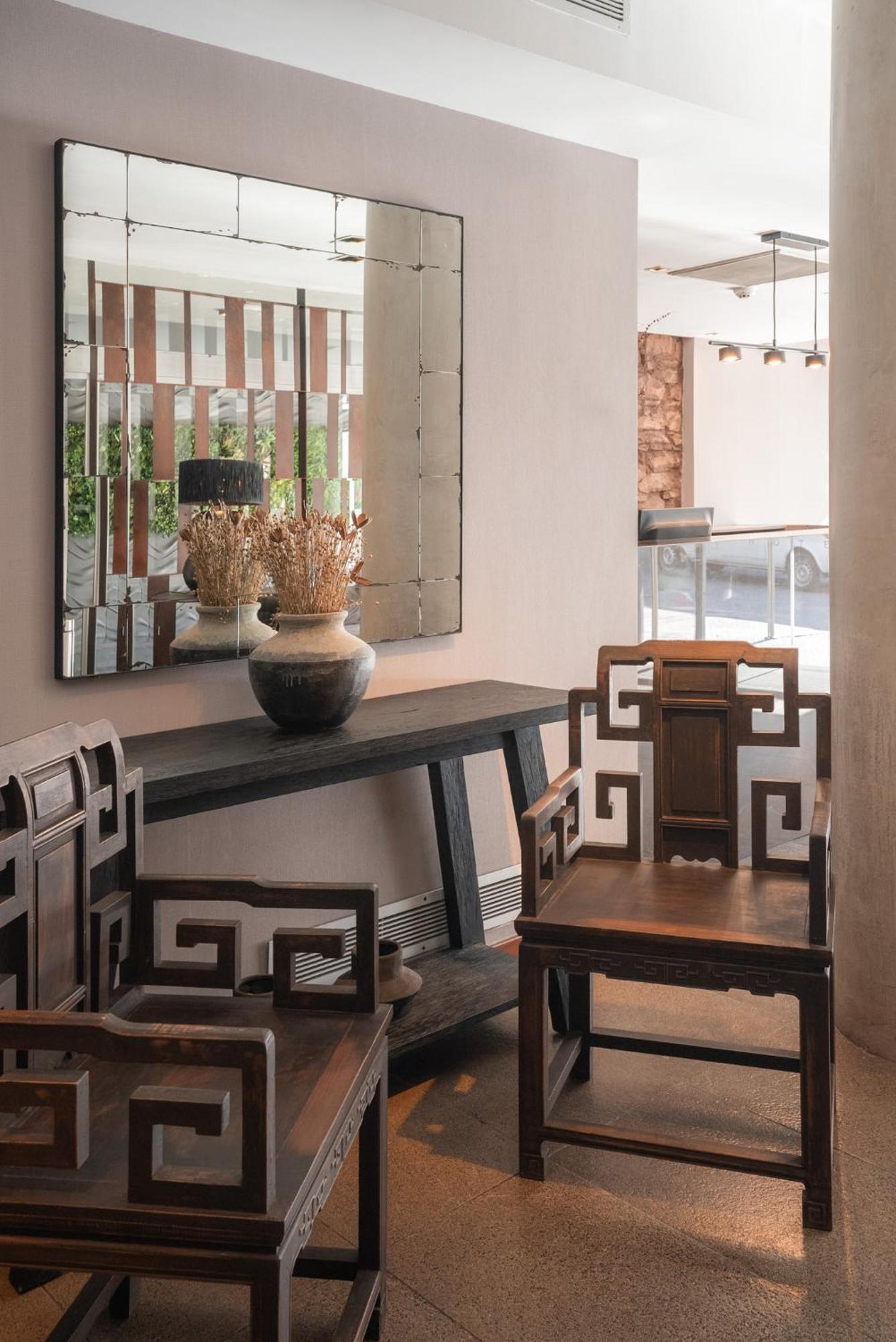 Frontier Hotel Rivera Luaran gambar