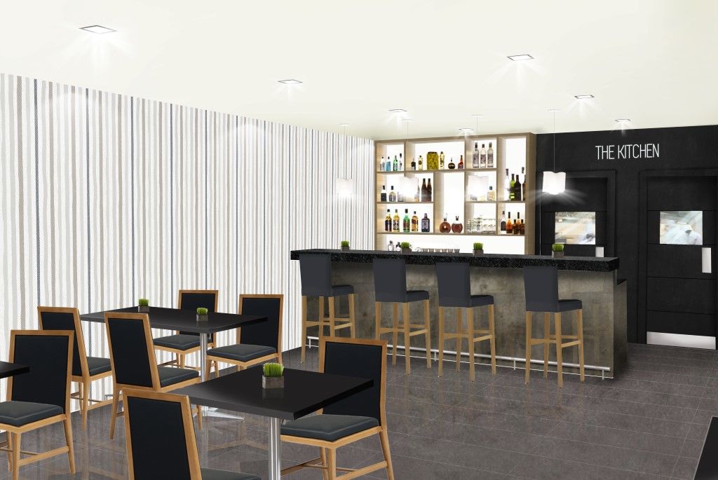 Frontier Hotel Rivera Luaran gambar