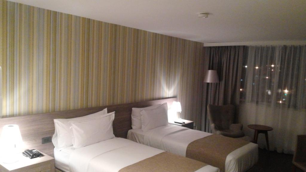 Frontier Hotel Rivera Luaran gambar