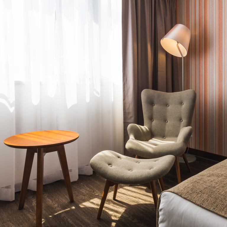 Frontier Hotel Rivera Luaran gambar