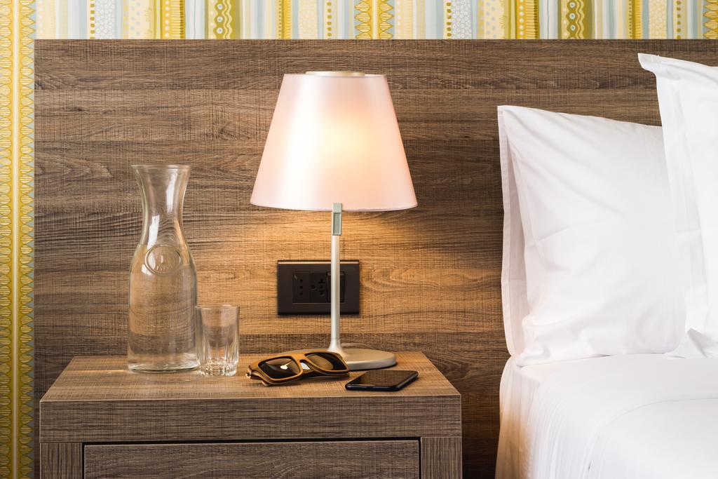 Frontier Hotel Rivera Luaran gambar