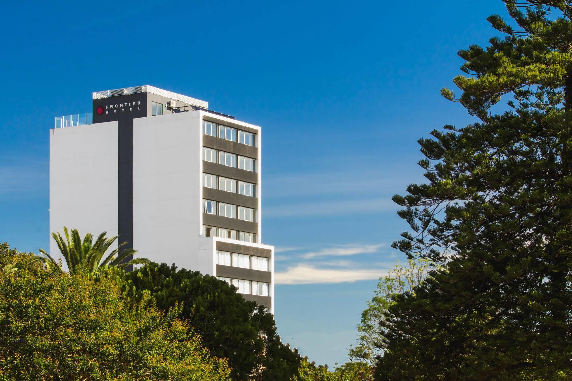 Frontier Hotel Rivera Luaran gambar