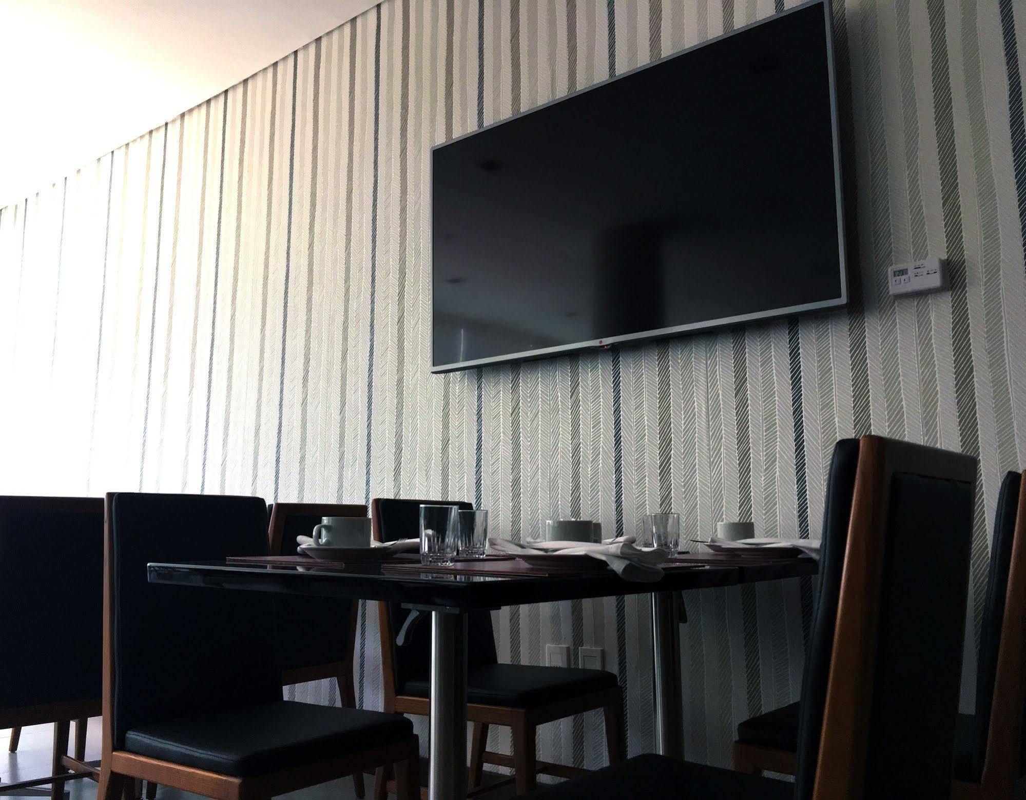 Frontier Hotel Rivera Luaran gambar