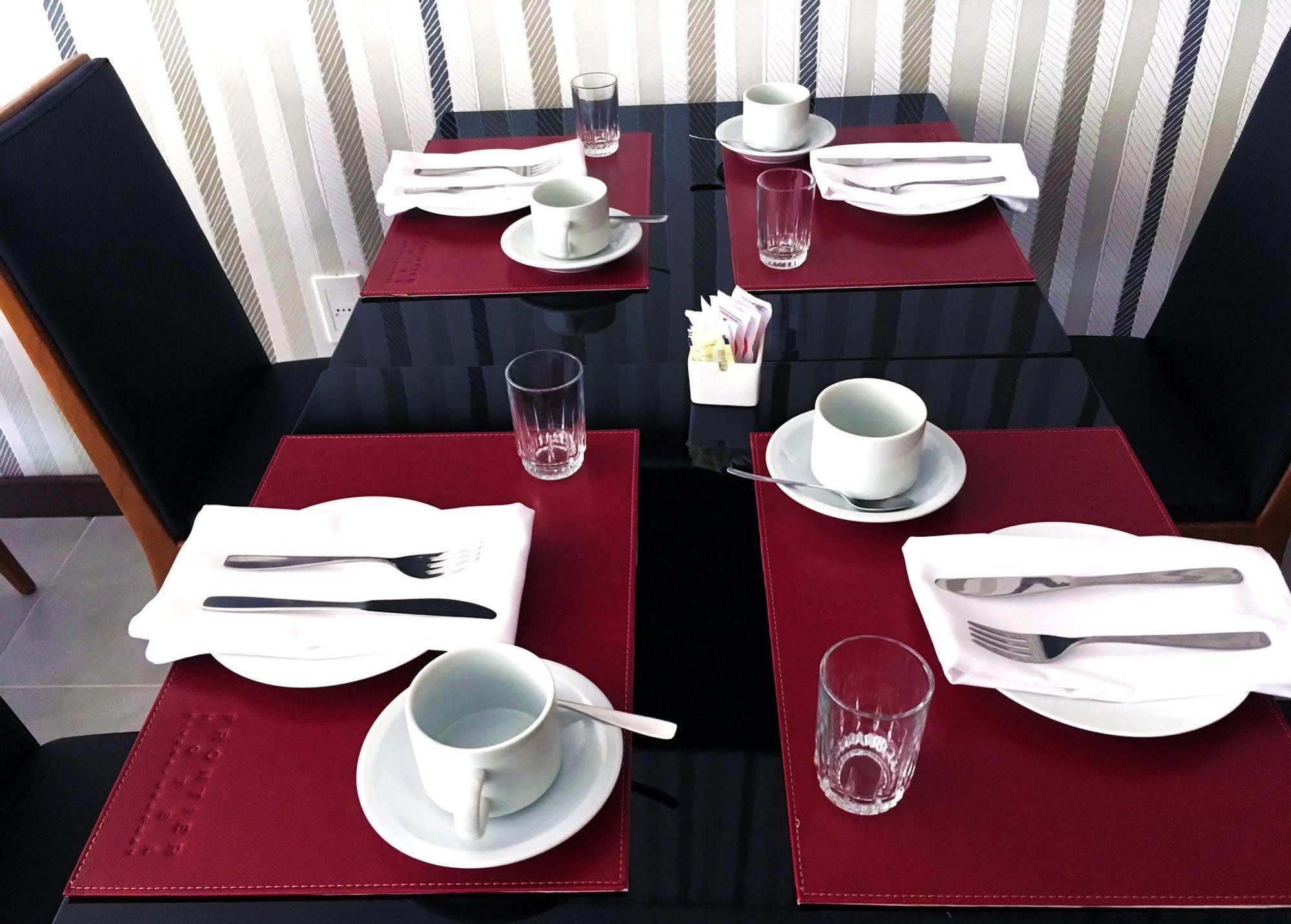 Frontier Hotel Rivera Luaran gambar