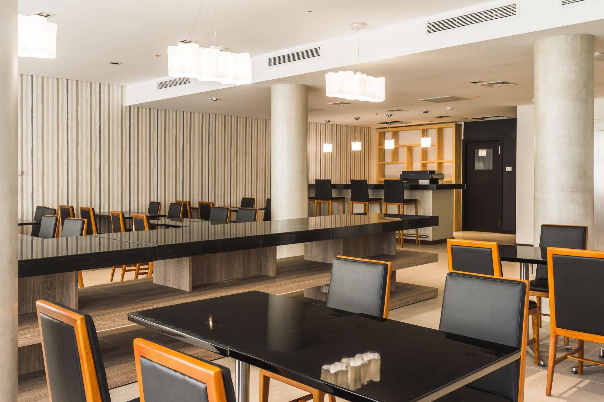 Frontier Hotel Rivera Luaran gambar