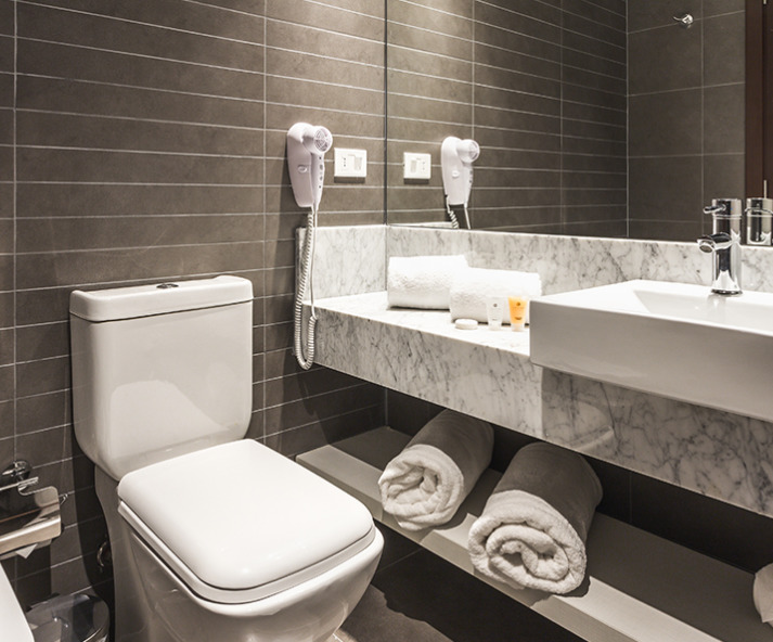 Frontier Hotel Rivera Luaran gambar